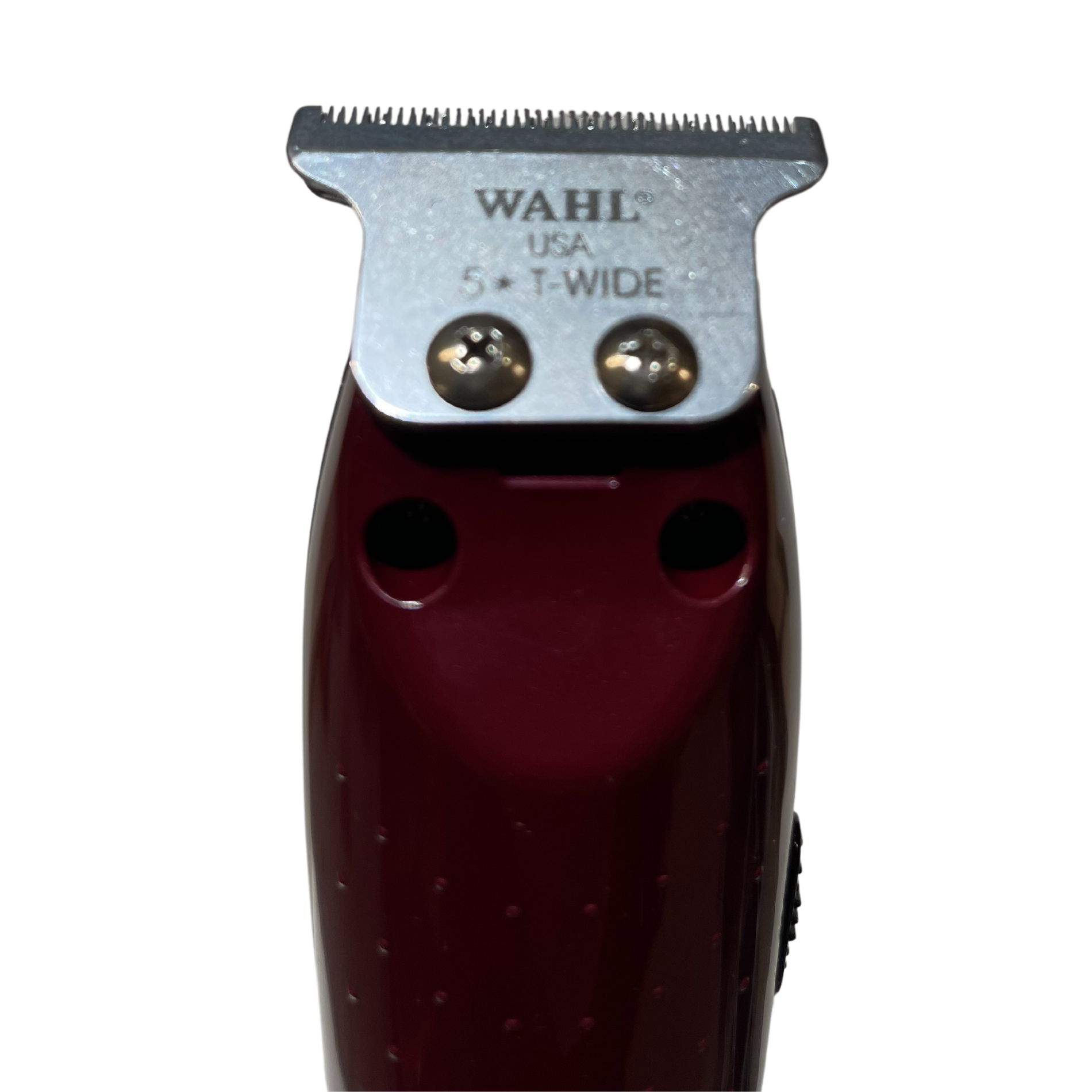 CT-11430_WAHL Cordless Detailer Konturenhaarschneidemaschine