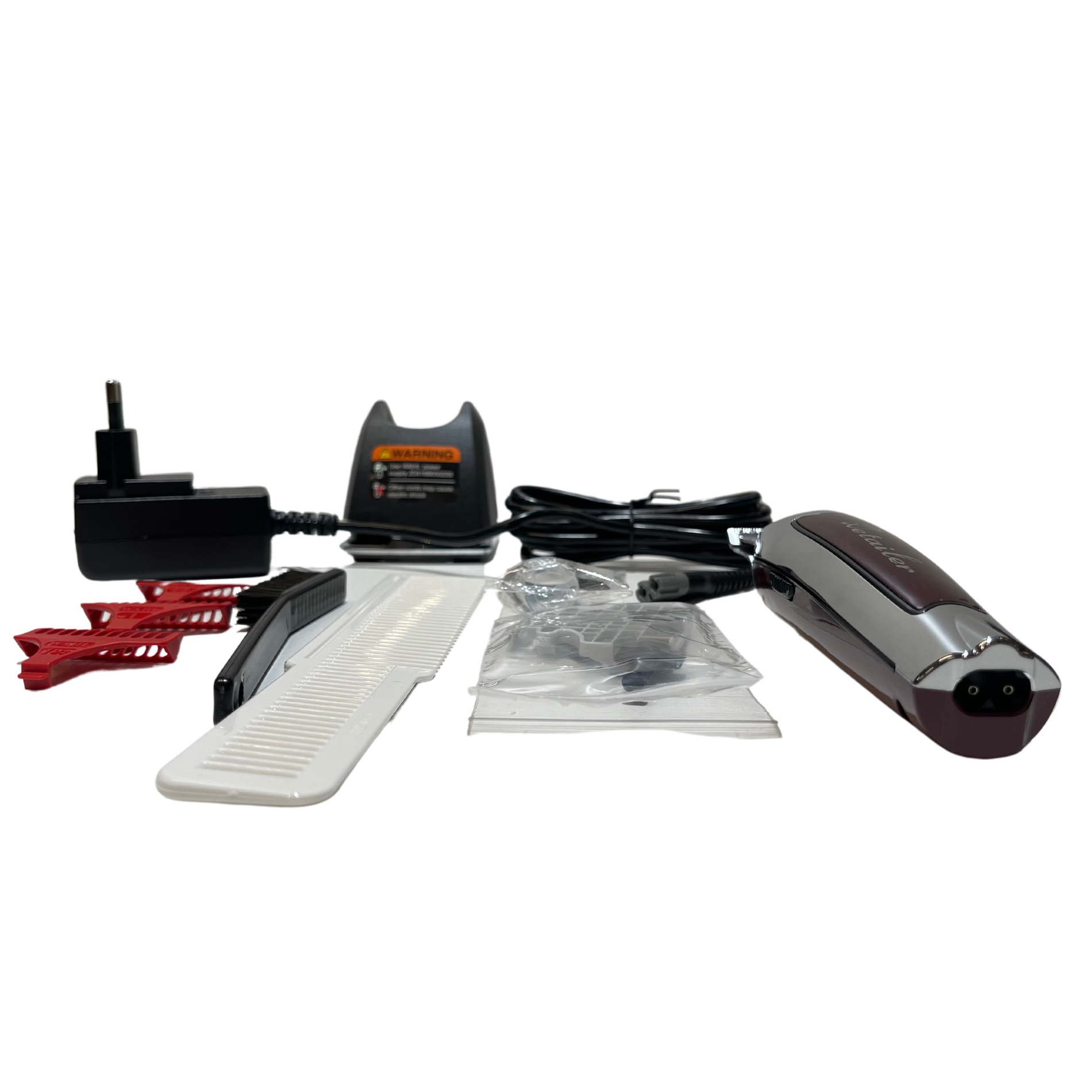 CT-11430_WAHL Cordless Detailer Konturenhaarschneidemaschine