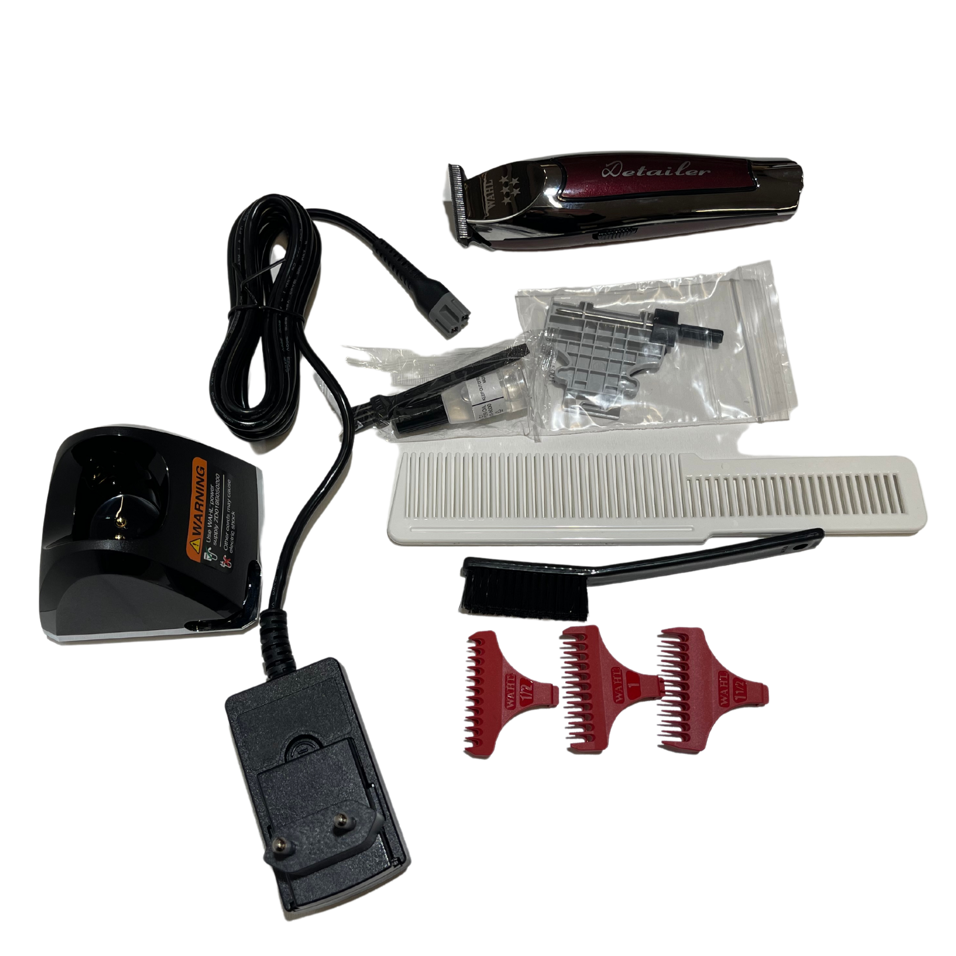 CT-11430_WAHL Cordless Detailer Konturenhaarschneidemaschine