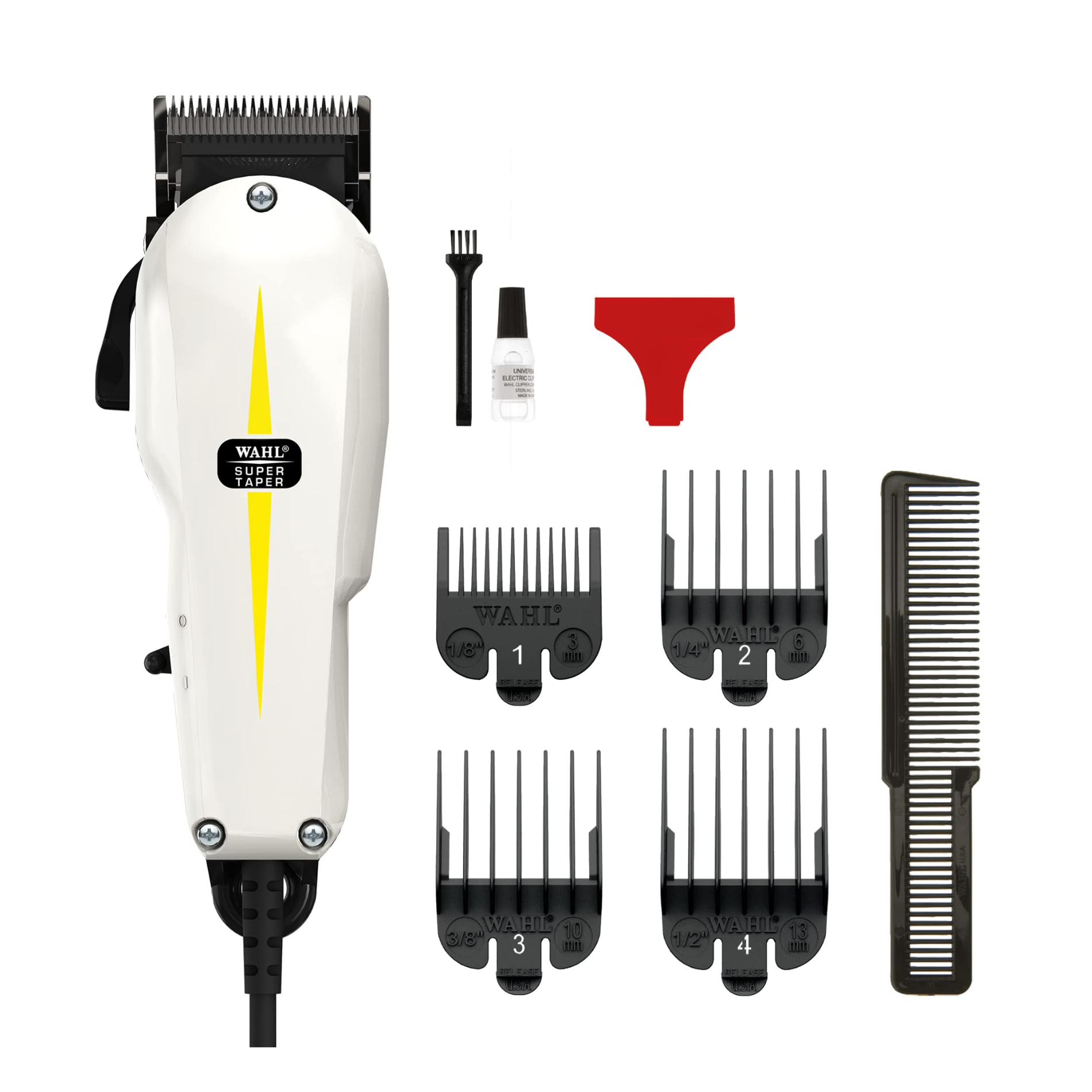 CT-15107_WAHL Pro Super Taper Haarschneider