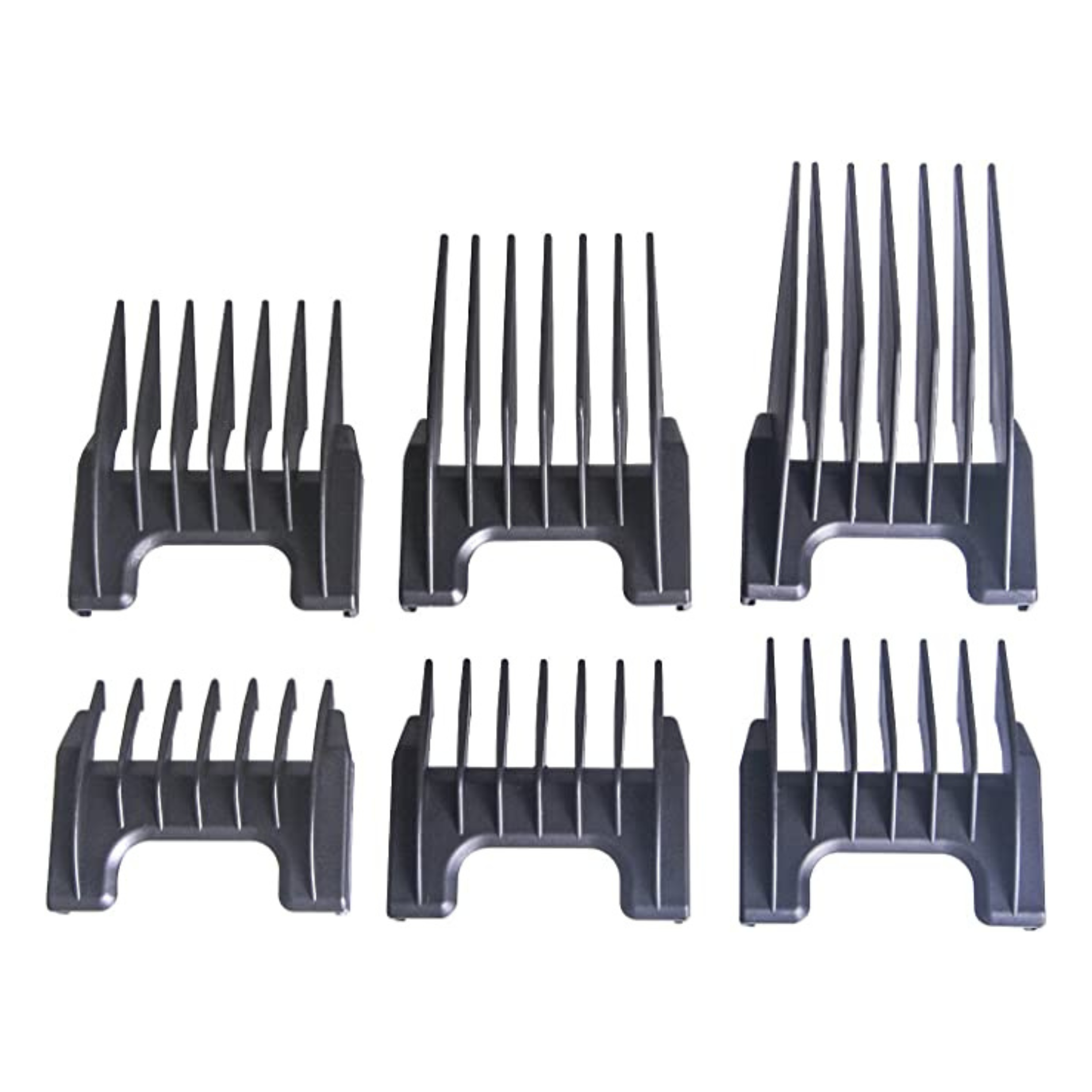 CT-10734_WAHL Slide On Attachment Combs Set