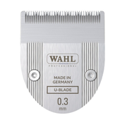 WAHL  U-Blade Schnittlänge 0,3 mm