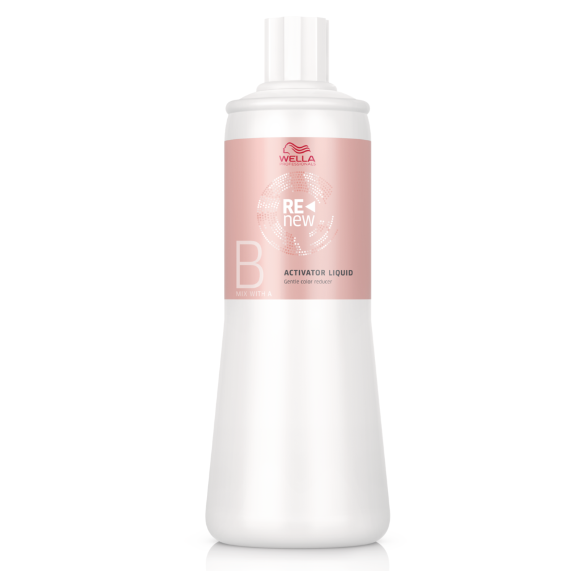 CT-10115_Wella Professionals Color Renew Activator Liquid - 500 ml