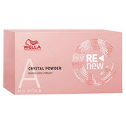 CT-10114_WELLA Professionals Renew Crystal Powder Gentle Farbreduzierer - 5 x 9 g