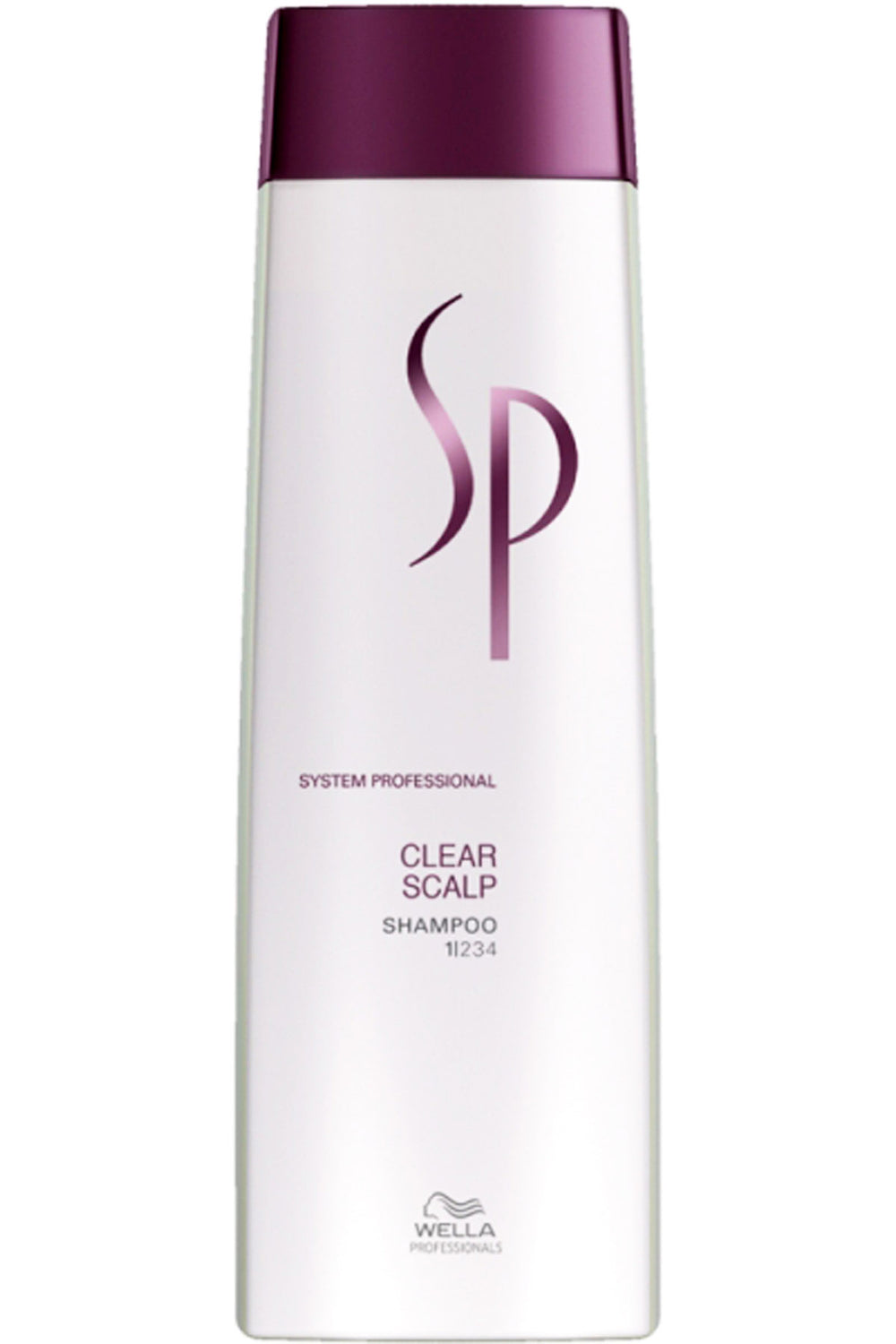 CT-10168.1_WELLA Professionals SP Clear Scalp Shampoo - 250 ml