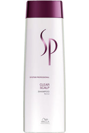 CT-10168.1_WELLA Professionals SP Clear Scalp Shampoo - 250 ml