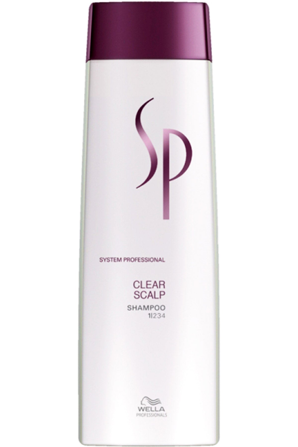 CT-10168.1_WELLA Professionals SP Clear Scalp Shampoo - 250 ml