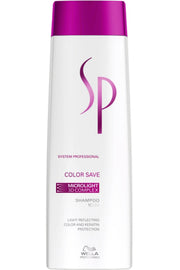 CT-10152.1_WELLA Professionals SP Color Save Shampoo - 250 ml