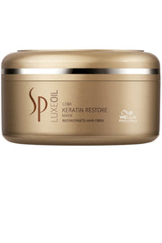 CT-10156_WELLA Professionals SP Luxe Oil Keratin Restore Mask - 150 ml