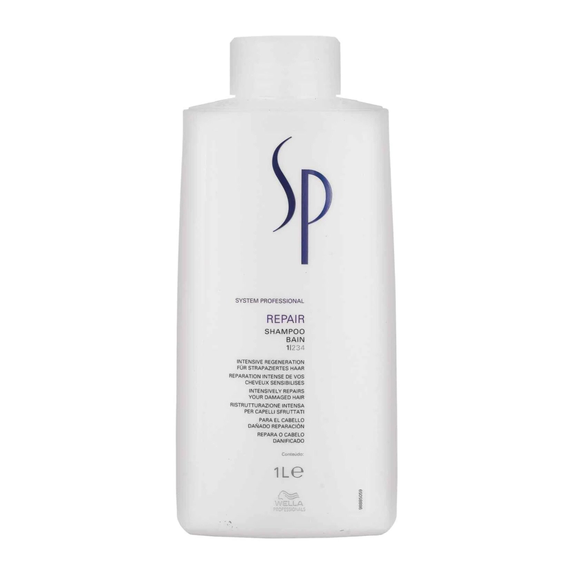 CT-10149_WELLA Professionals SP Repair Shampoo -1000 ml