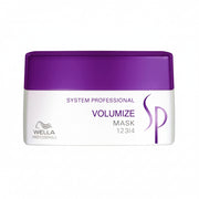 CT-10151_WELLA Professionals SP Volumize Mask - 200 ml