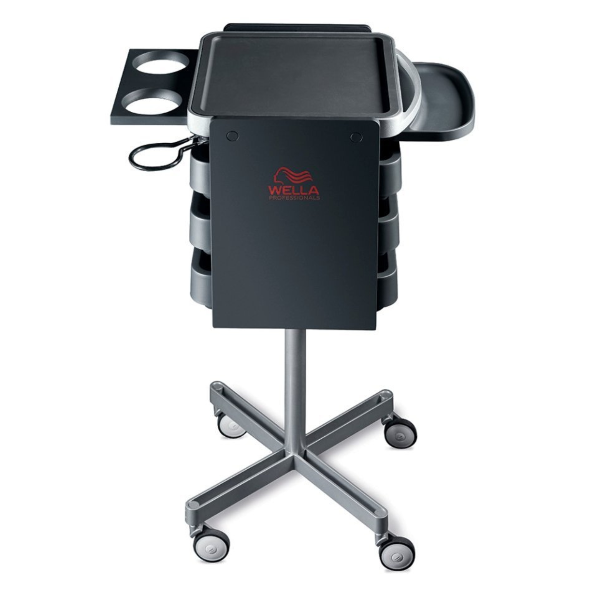 WELLA Professionals Salon Trolley Wellaboy