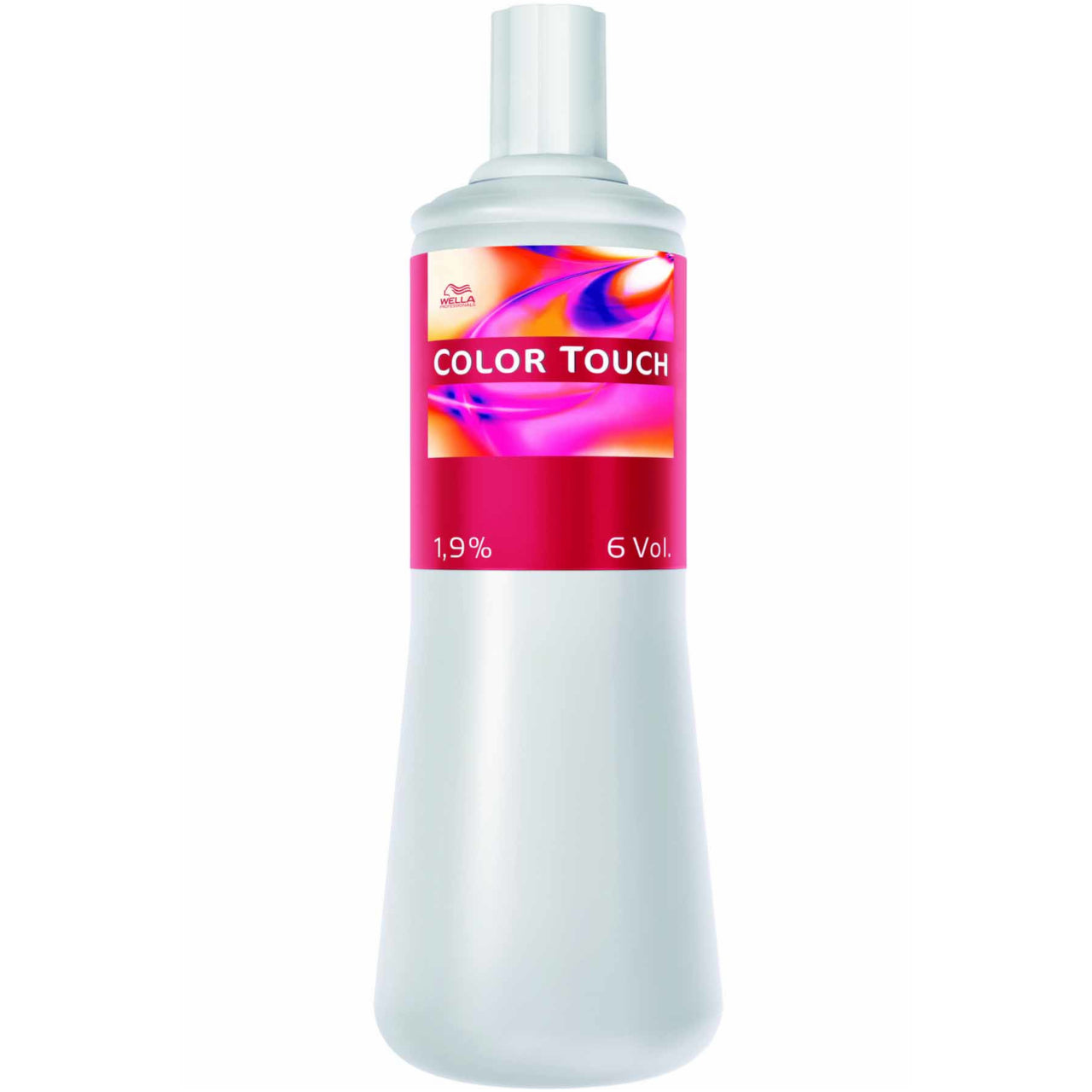 CT-10106_WELLA Professionals Color Touch Intensiv Emulsion 1.9% 6 Vol - 1000 ml