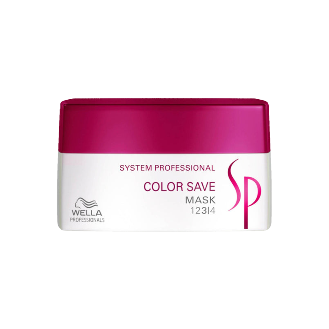 CT-10153_WELLA Professionals SP Color Save Mask - 200 ml