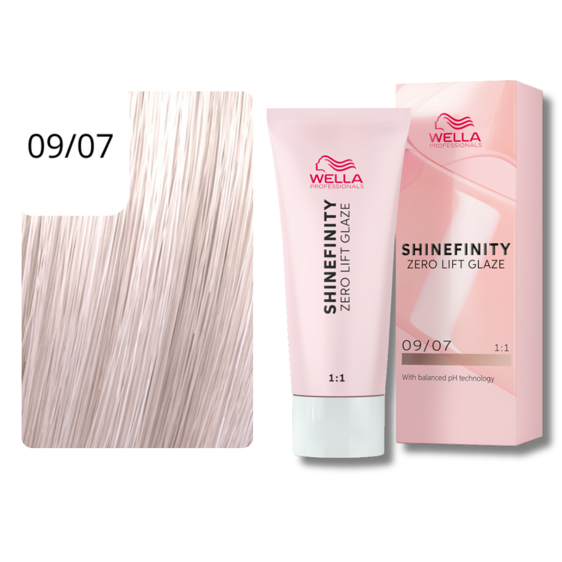 CT-14322.23_WELLA Professionals Shinefinity Zero Lift Glaze 09/07 - Beige Sand