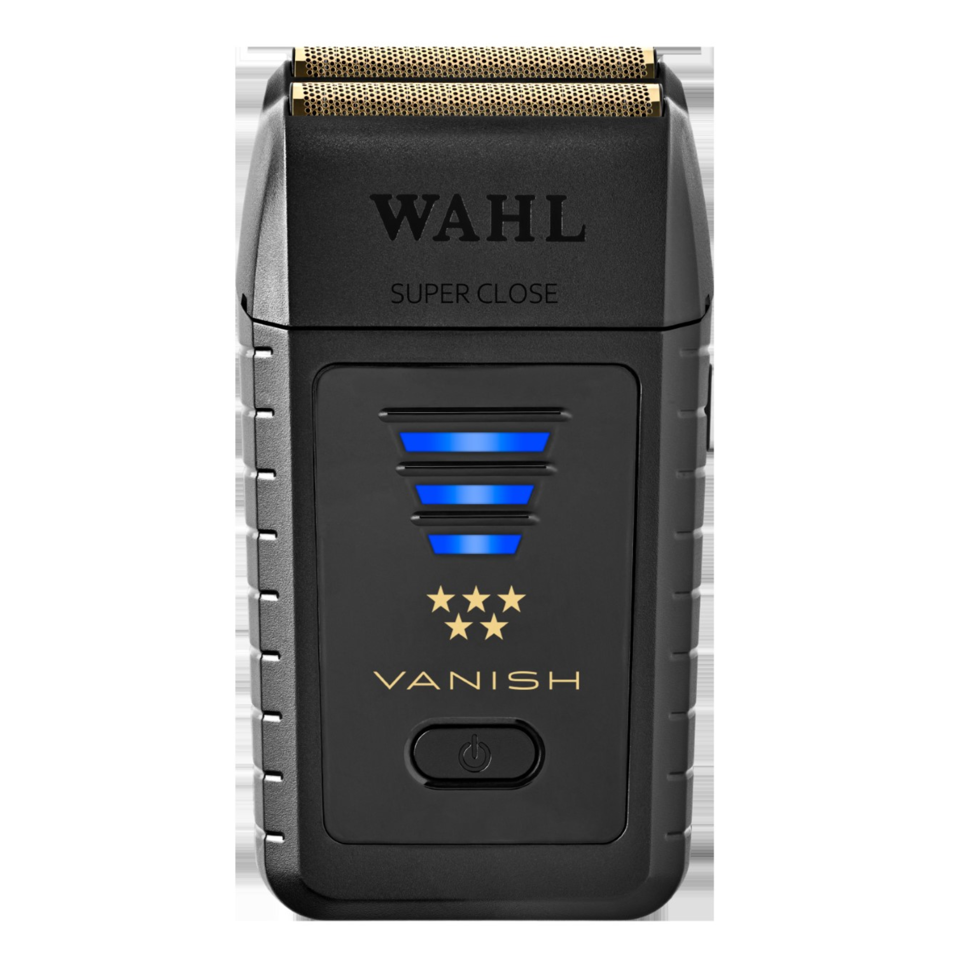 Wahl 5 Stars Vanish Rasierer Finishingl