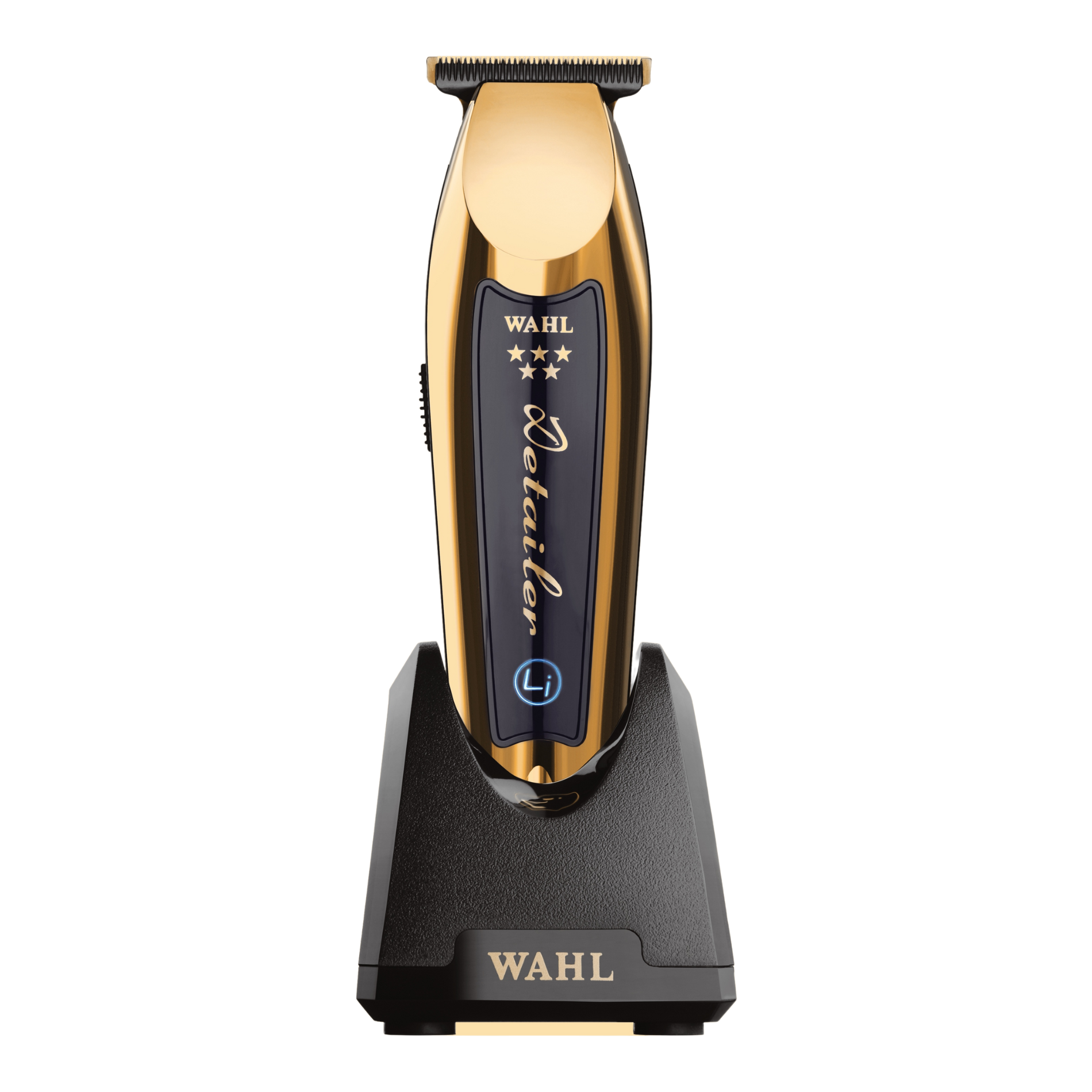 Wahl Gold Cordless Detailer