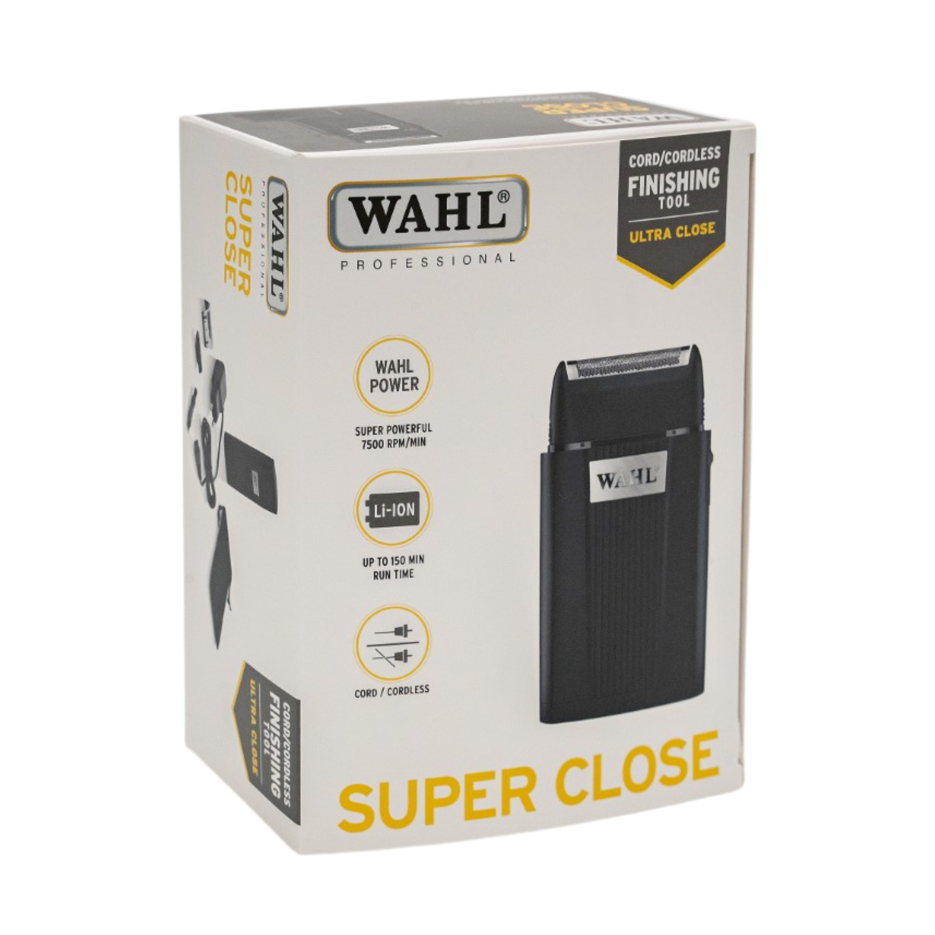 CT-16254_Wahl Super Close Travel Shaver