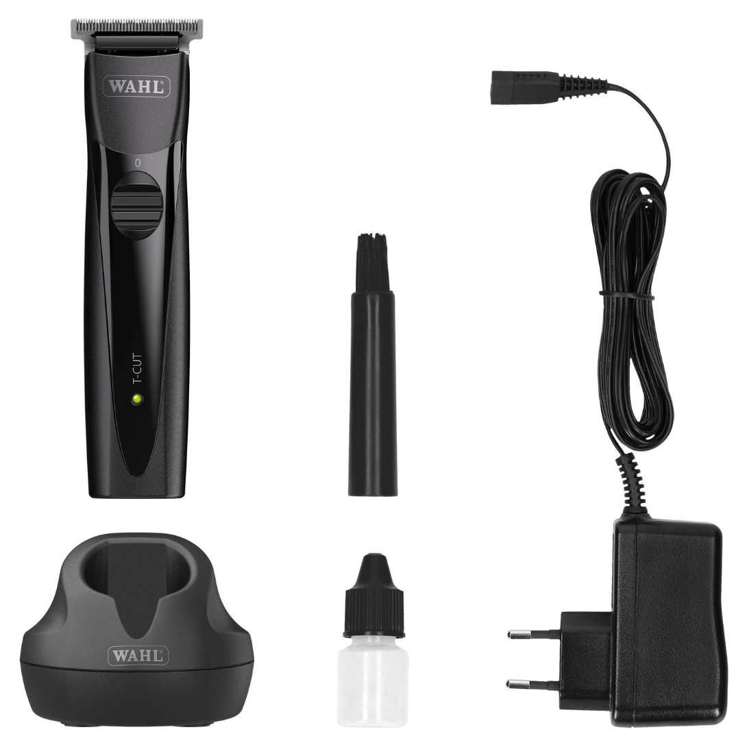 CT-18040_Wahl T Cut Haarschneider Präzisionstrimmer