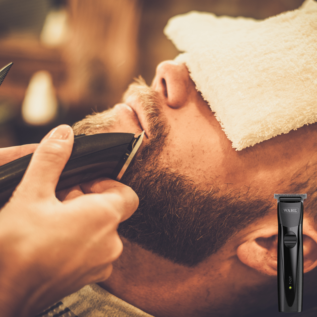 CT-18040_Wahl T Cut Haarschneider Präzisionstrimmer