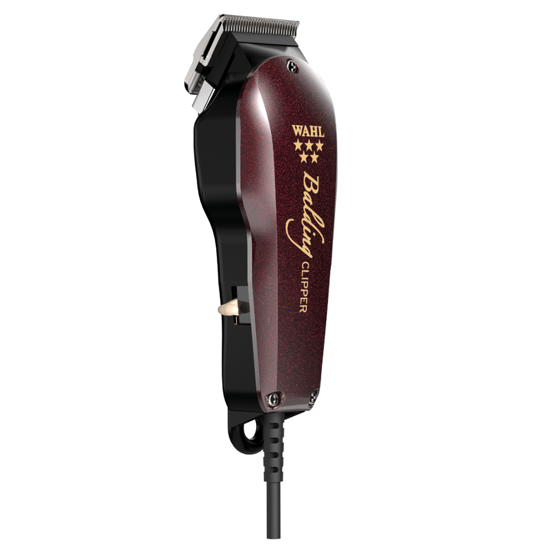 Wahl Balding Clipper 5 Star Hair Clipper