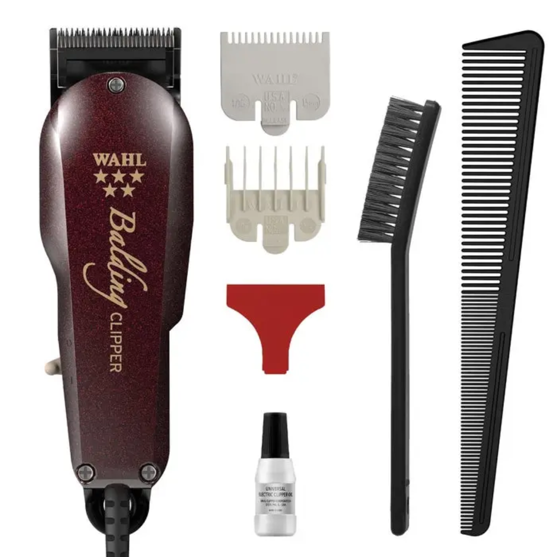 Wahl Balding Clipper 5 Star Hair Clipper