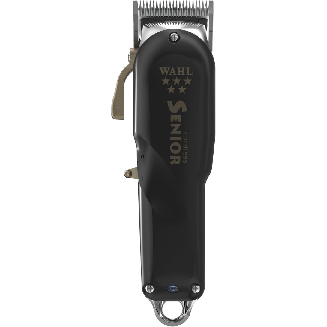 Wahl Cordless Senior Tondeuse à Cheveux