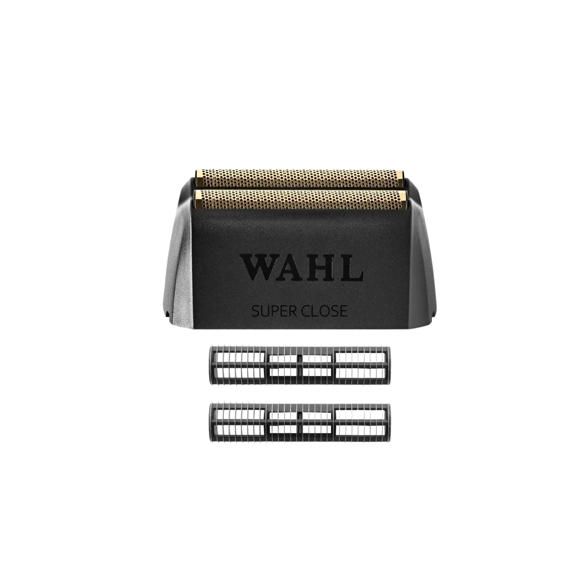 CT-16263_Wahl 5 Stars Vanish Scherfolie + Lamellenmesser