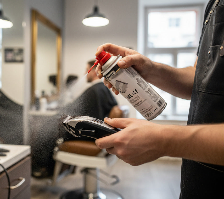  Wahl Blade Ice 4 In 1 Spray 