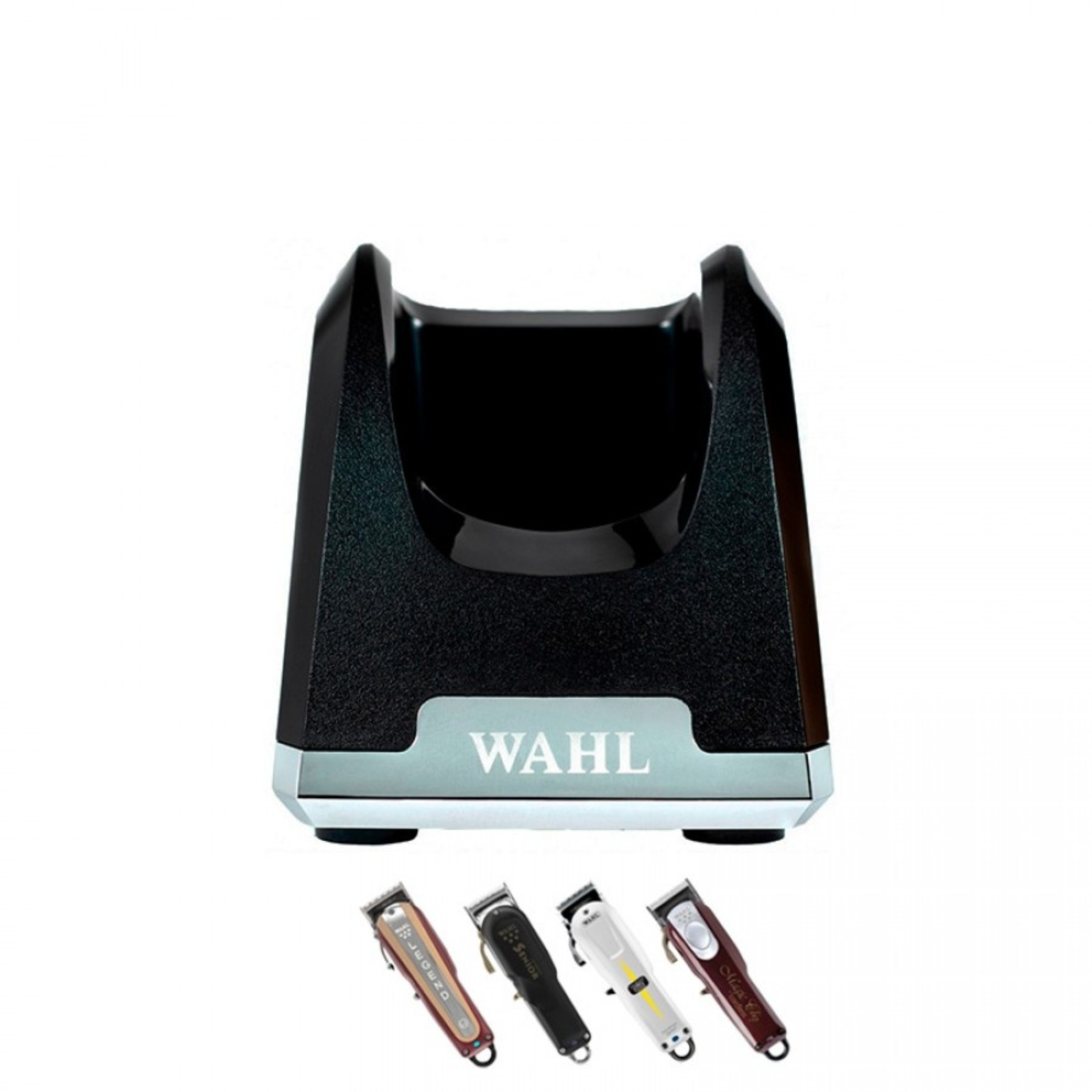 CT-14663_Wahl Ladeständer, Cordless Senior, Cordless Magic Clip, Cordless Legend, Cordless Super Taper