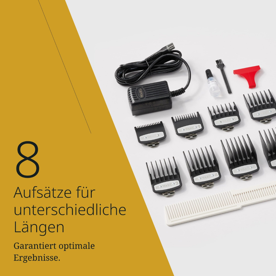 Wahl Legend Cordless Haarschneider
