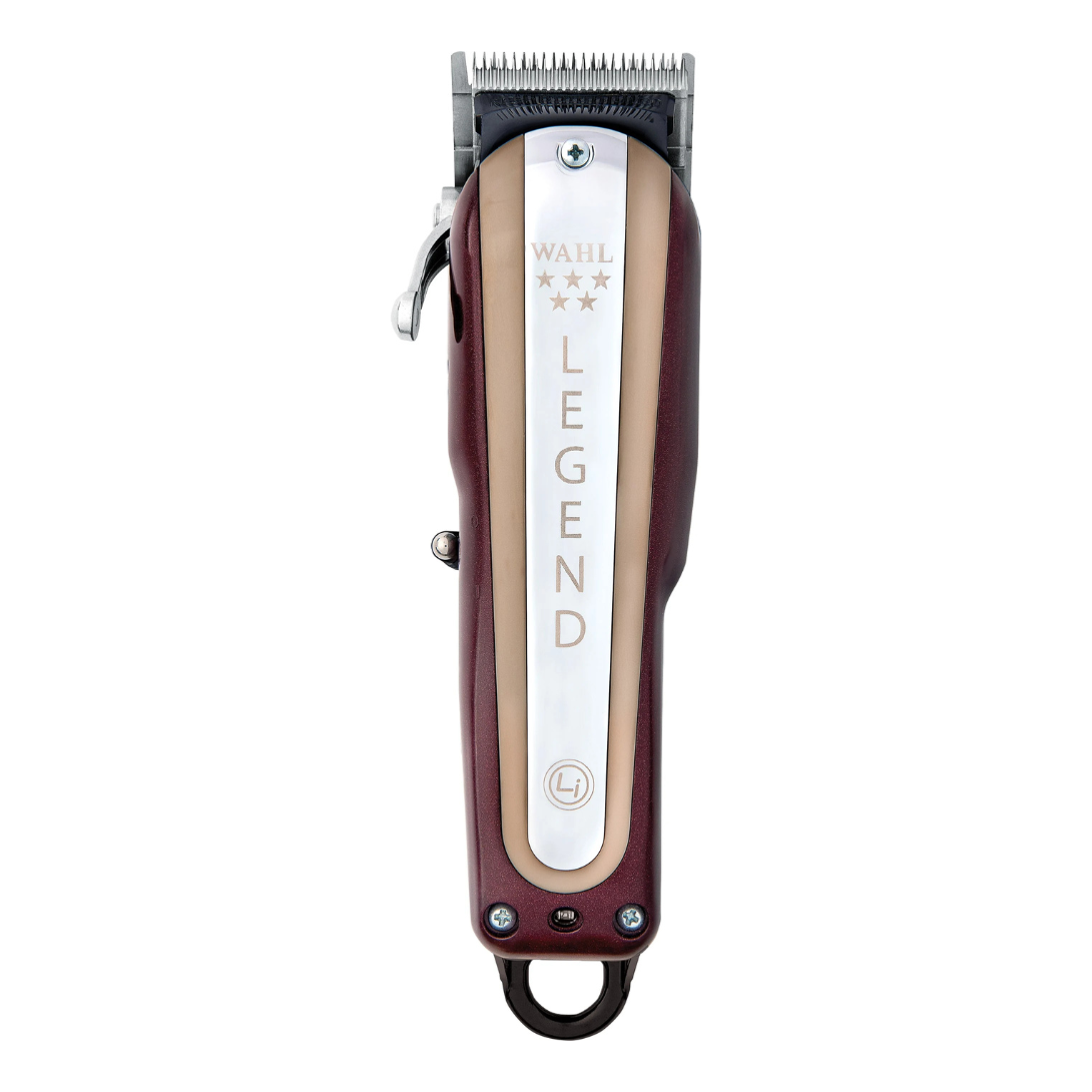 Wahl Legend Cordless Haarschneider