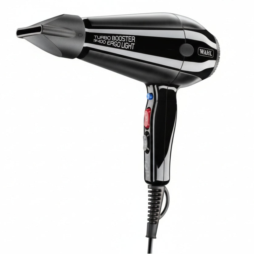 CT-14215_Wahl Turbo Booster 400 Ergo Light Haartrockner