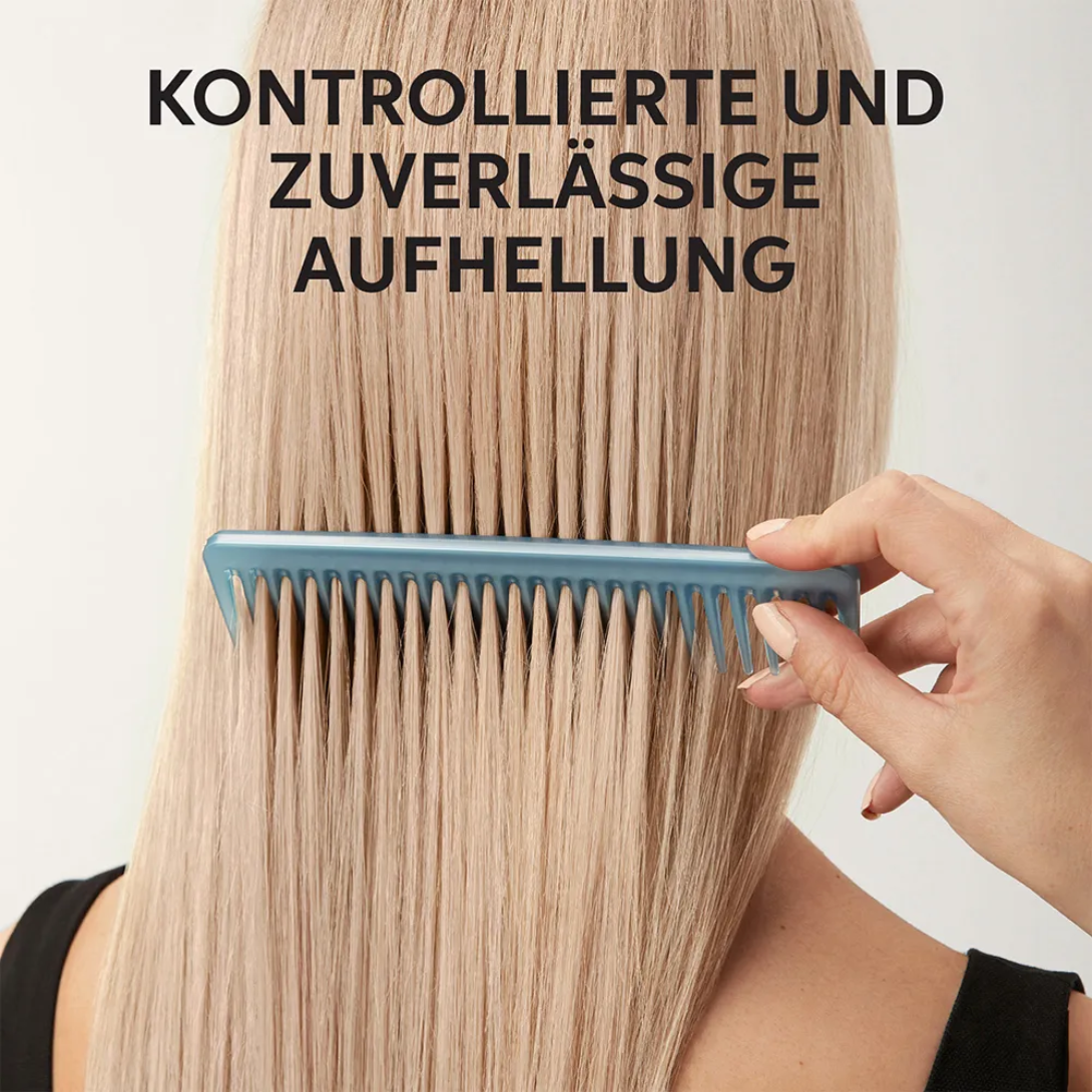 Wella BlondorPlex Cream Tone