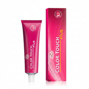 Wella Color Touch Plus Halbpermanent