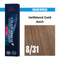 8/31 Light Blonde Gold Ash