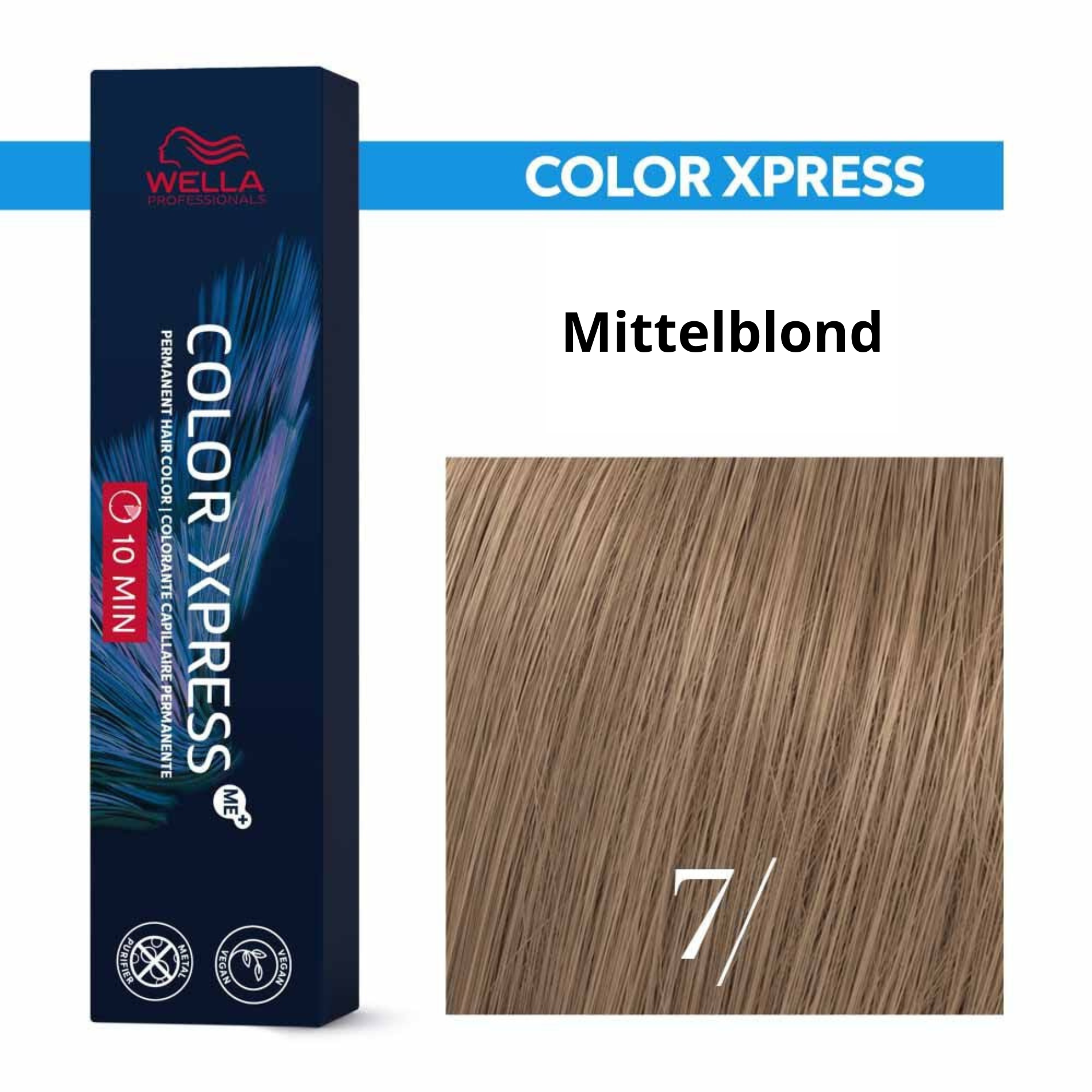 CT-17773.3_Wella Color Xpress 7 / Mittelblond