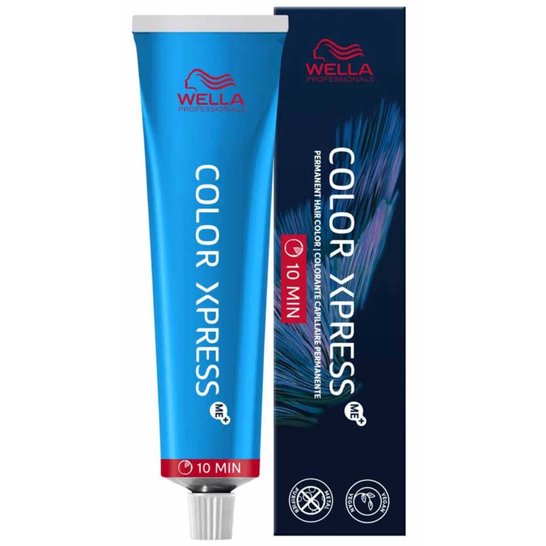 Wella Color Xpress