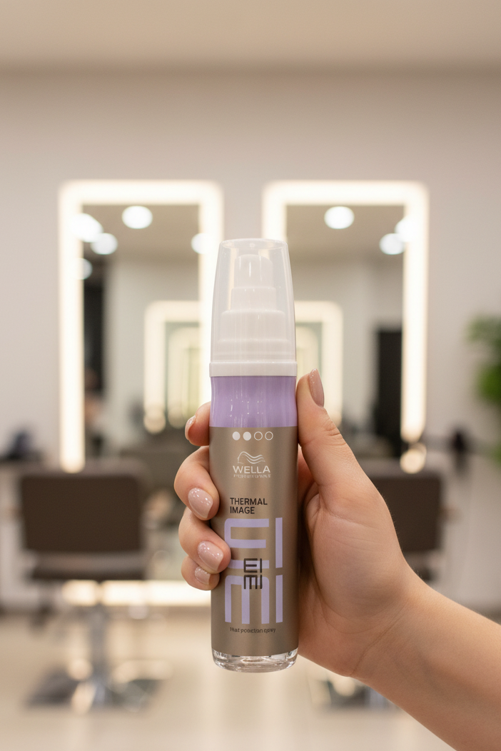 CT-15960_Wella Eimi Smooth Thermal Image Hitzeschutz Spray 150 ml