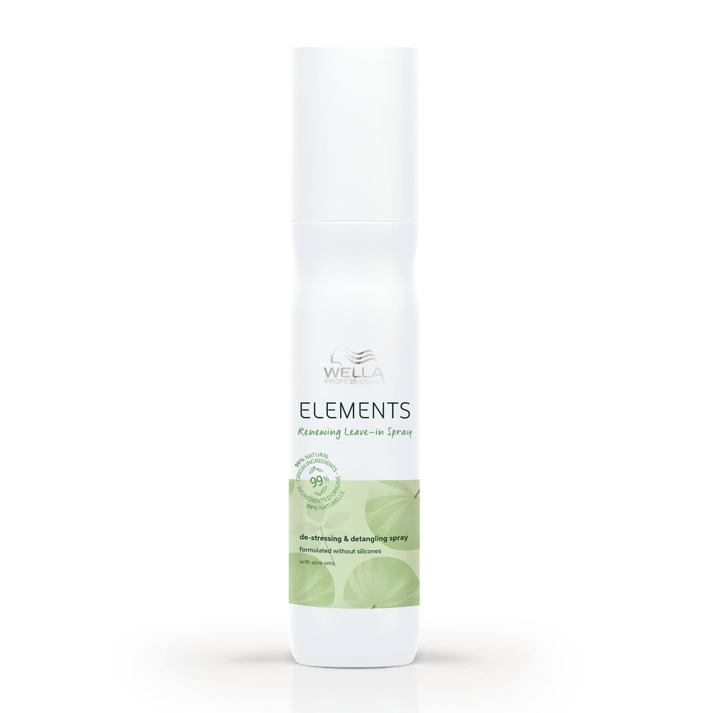 Wella Elements Leave-In Spray 150 ml