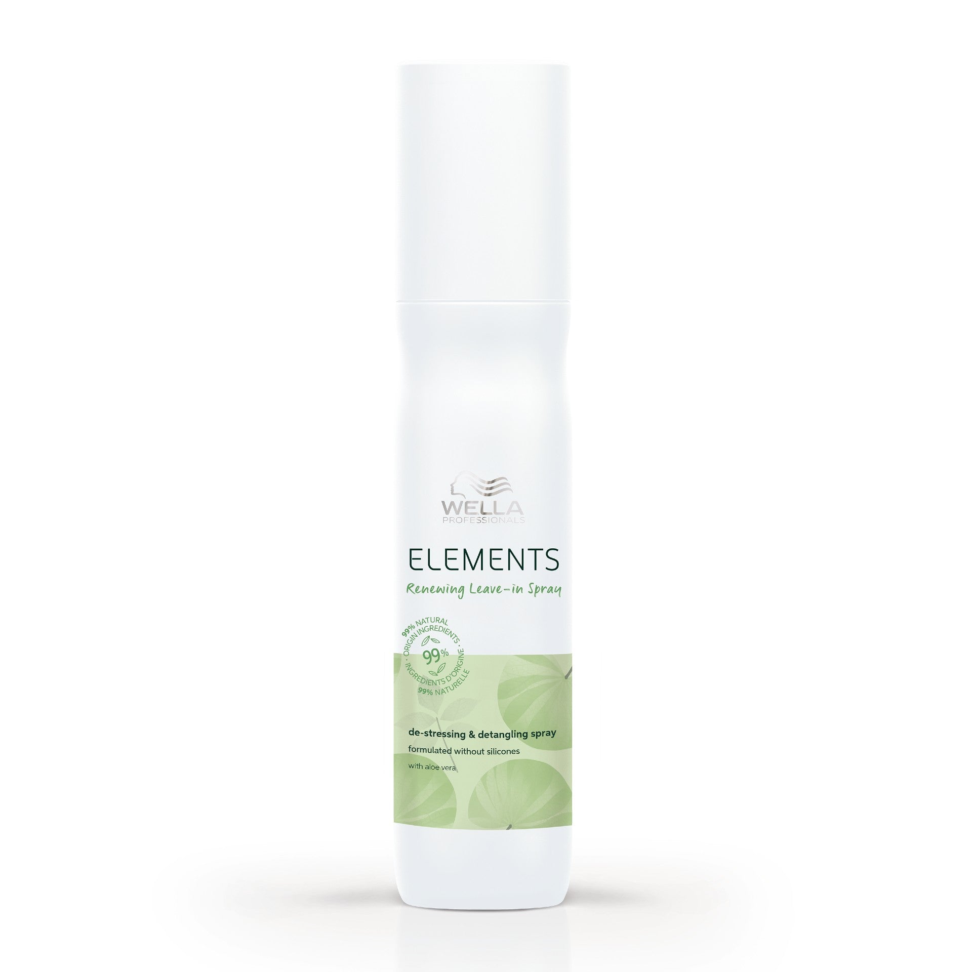 Wella Elements Leave-In Spray 150 ml