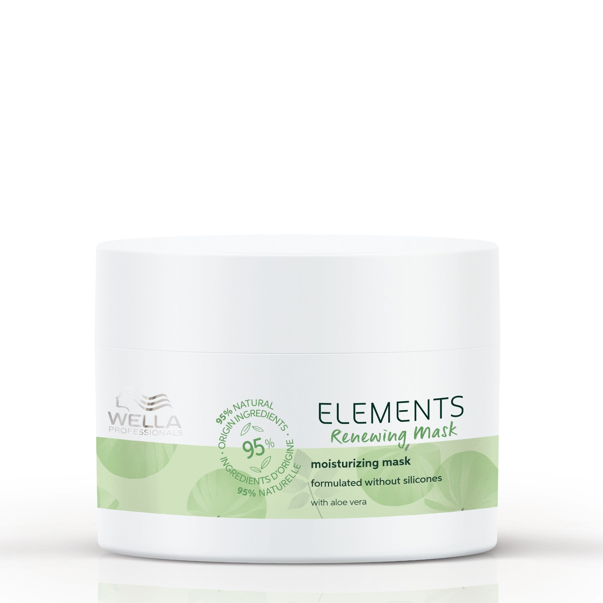 CT-13595_Wella Elements Renewing Mask 150 ml