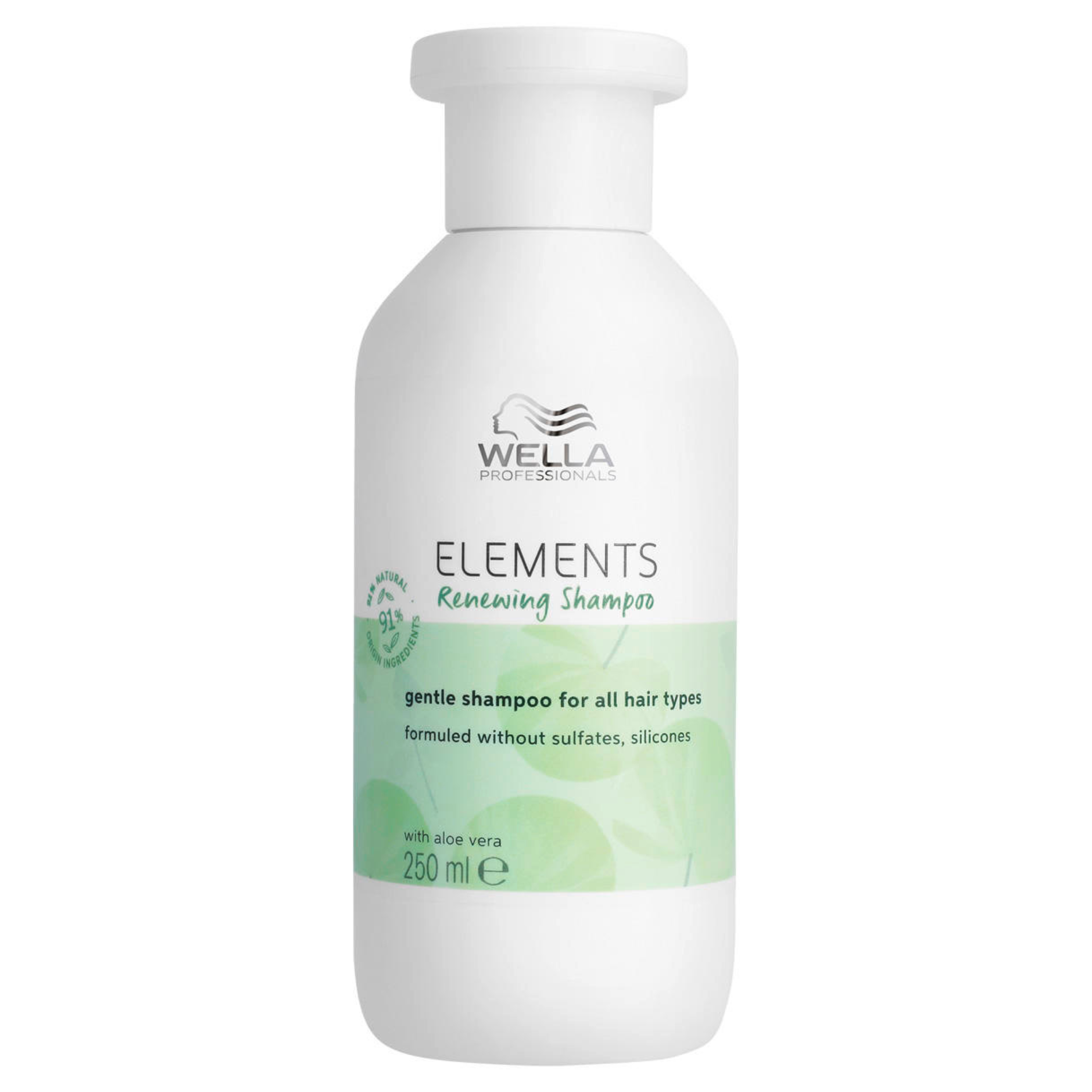 CT-13589.8_Wella Elements Shampoo Renew 250 ml