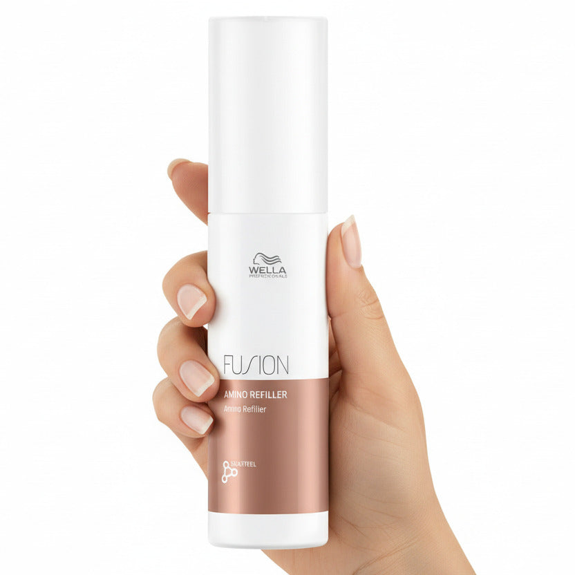 CT-10198_Wella Fusion Intense Repair Amino Refiller 70 ml