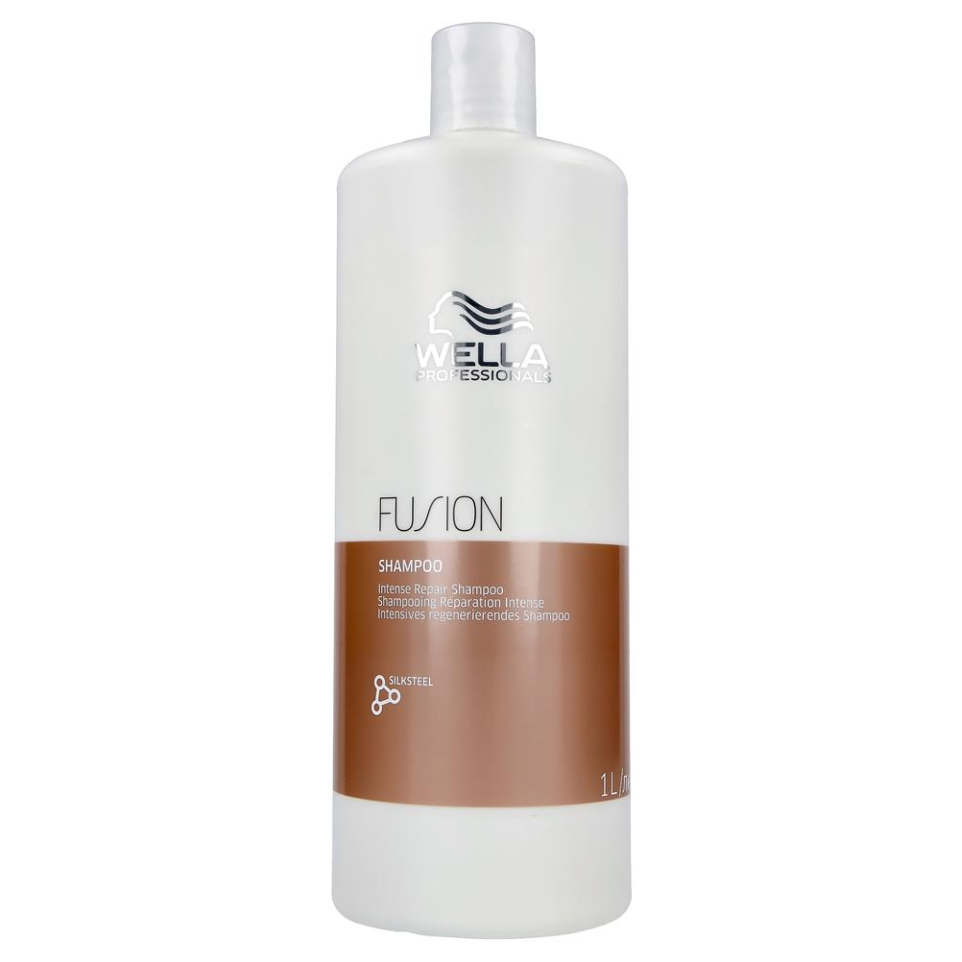 CT-10197_Wella Fusion Shampoo 1000 ml
