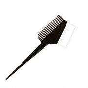 CT-18283_Wella Haarfärbepinsel mit Kamm