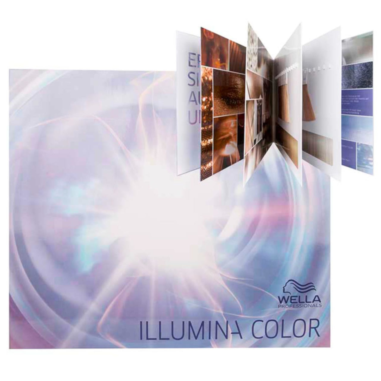 CT-16742_Wella Illumina Color Farbkarte