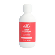 CT-16997_Wella Invigo Color Brillance Shampoo Feines bis mittelfarbiges Haar 100 ml
