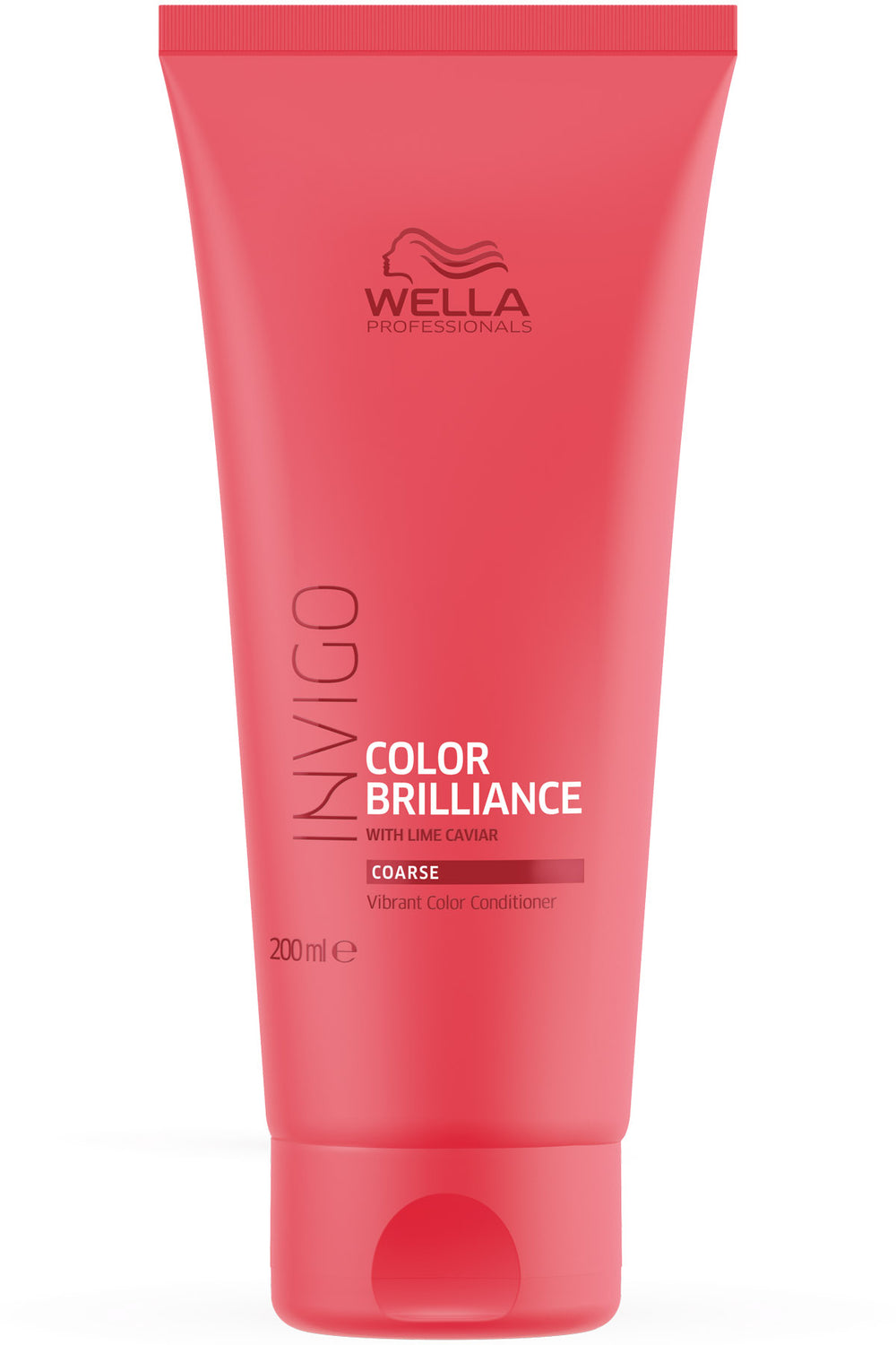 CT-10677.1_Wella Invigo Color Brilliance Conditioner Coarse 200 ml