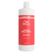 CT-17125_CT-17125_Wella Invigo Color Brilliance Conditioner Feines bis Mittelfarbiges Haar - 1000 ml